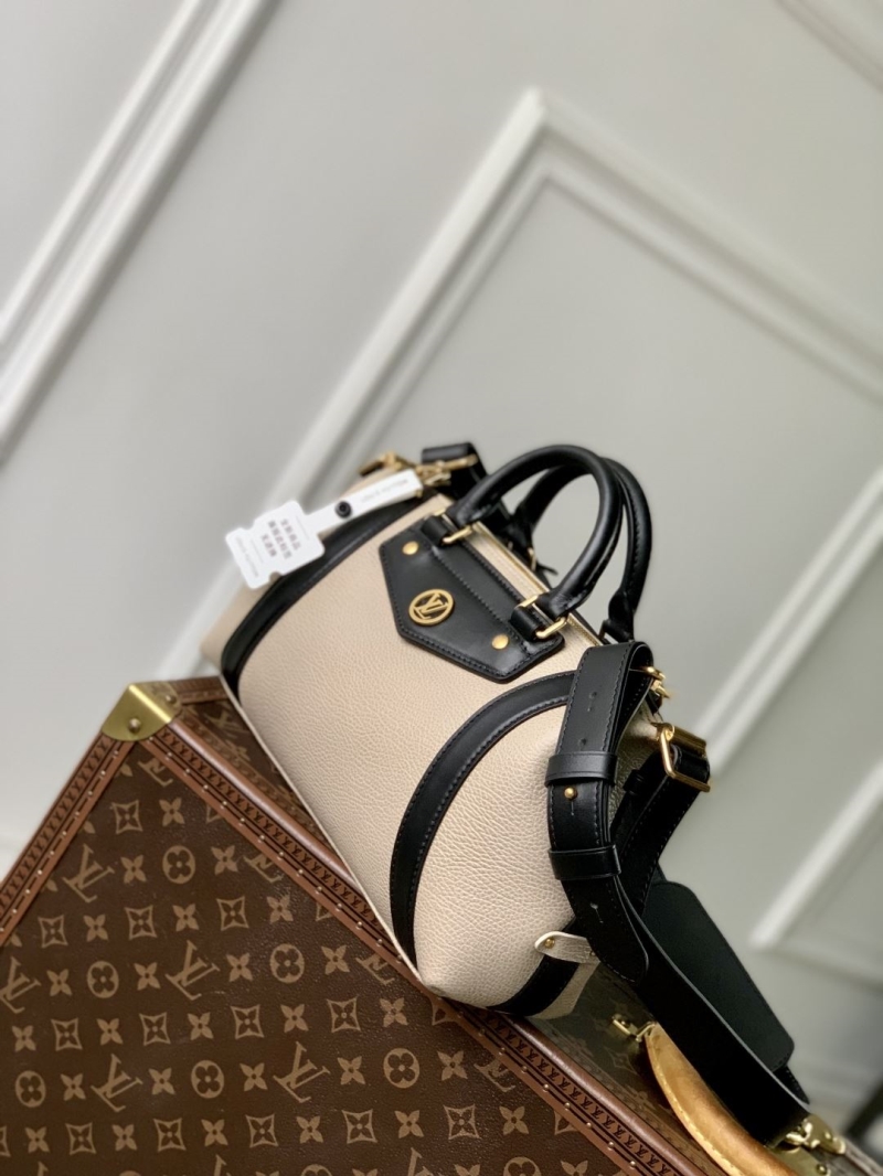 LV Top Handle Bags